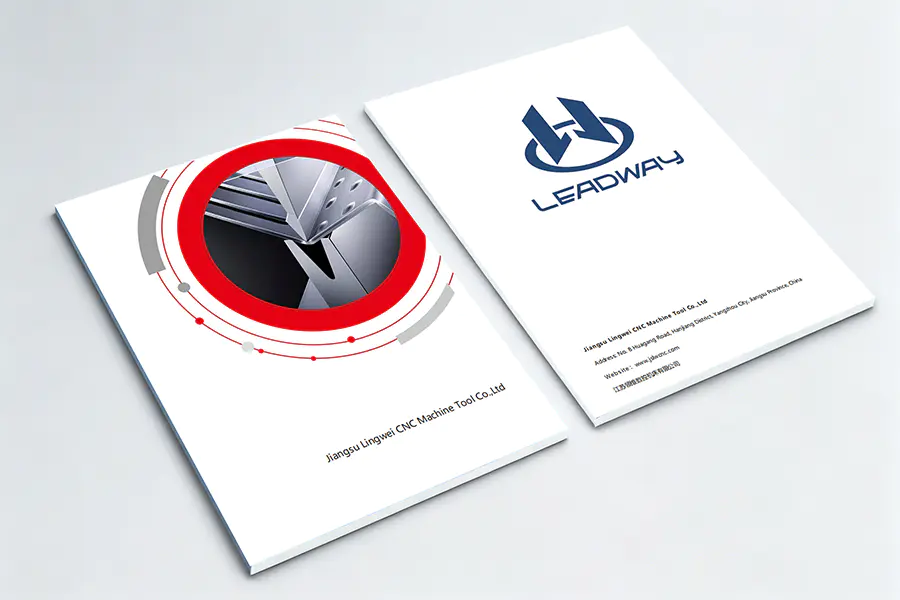 Brochura Leadway 2025